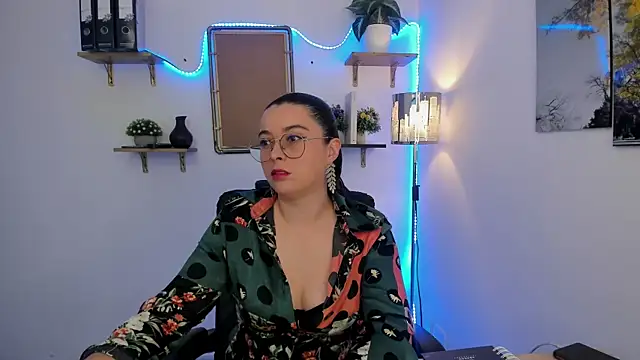 Victoria cg1 online show from January 13, 2026, 9:47 am