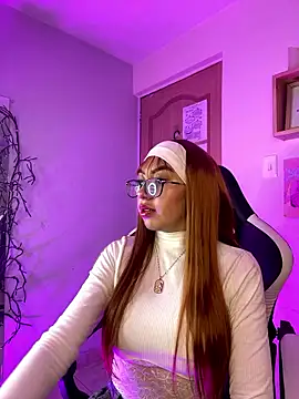 Snapshot of Natsrose chatting on January 13, 2026, 1:05 pm Natsrose online show from January 13, 2026, 1:05 pm