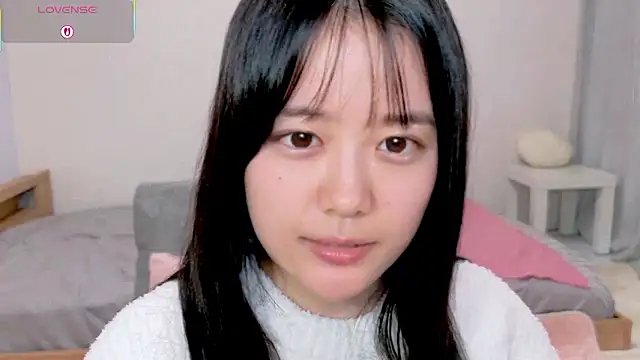 Snapshot of hani-chan chatting on March 15, 2026, 12:11 pm hani-chan online show from March 15, 2026, 12:11 pm