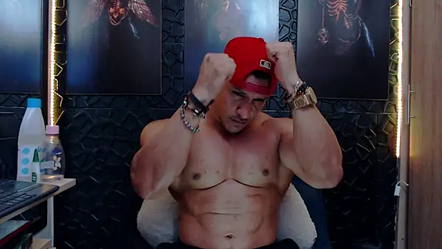 Snapshot of viktor_herrera chatting on February 18, 2026, 3:13 am viktor herrera online show from February 18, 2026, 3:13 am