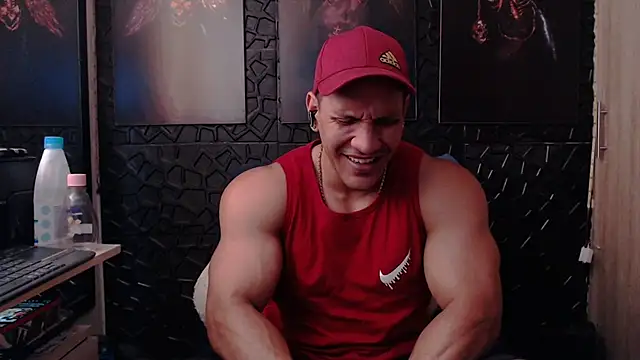 Snapshot of viktor_herrera chatting on February 26, 2026, 2:16 pm viktor herrera online show from February 26, 2026, 2:16 pm