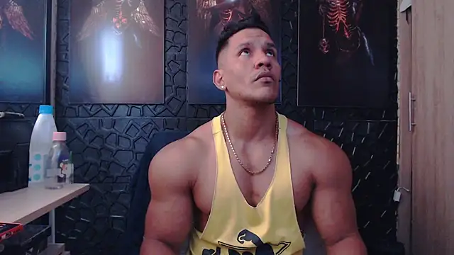 Snapshot of viktor_herrera chatting on March 2, 2026, 5:09 pm viktor herrera online show from March 2, 2026, 5:09 pm