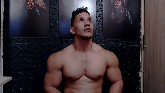 viktor herrera online show from March 12, 2026, 5:35 am