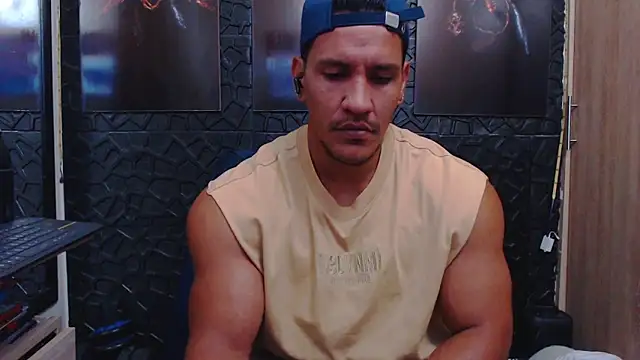 viktor herrera online show from April 17, 2026, 4:37 am