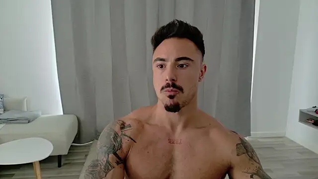 Master Lukas online show from May 3, 2026, 11:49 am