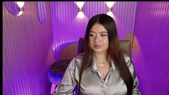 scarlettmousse online show from January 13, 2026, 1:38 pm