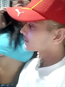 bebelo022 online show from January 19, 2026, 1:20 am