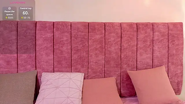 Mayleeth online show from March 31, 2026, 11:32 am