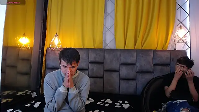 Maik Russo online show from February 18, 2026, 2:02 pm