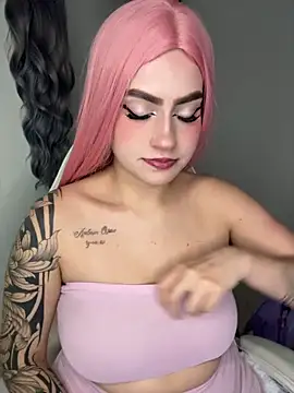 kuritto  online show from April 20, 2026, 2:25 am