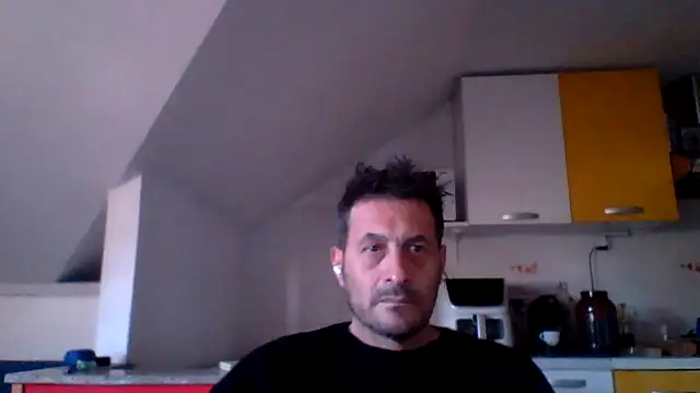 colosone online show from October 22, 2025, 8:58 am