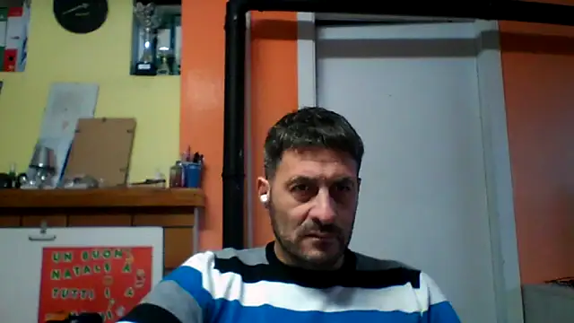 colosone online show from November 24, 2025, 1:44 pm