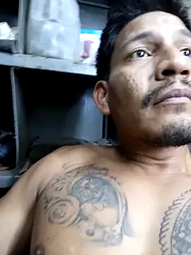 cielo420 online show from April 7, 2026, 3:18 am