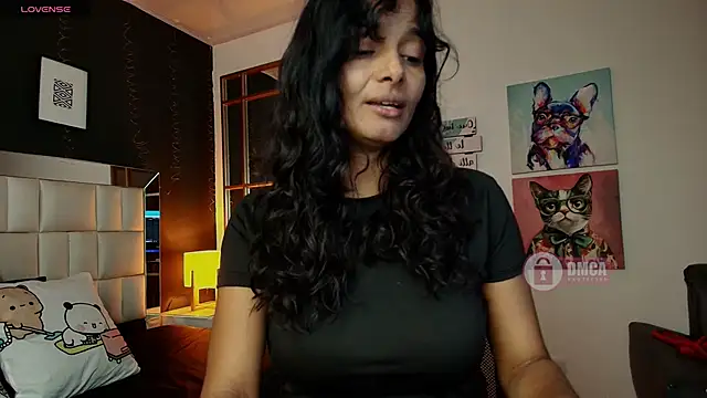 gaby jazmin online show from March 23, 2026, 7:07 pm