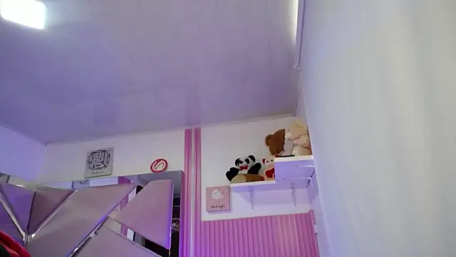 AprilSexx online show from January 8, 2026, 12:51 pm