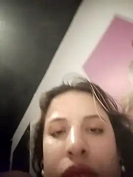 LorysLoira24 online show from January 12, 2026, 1:55 am