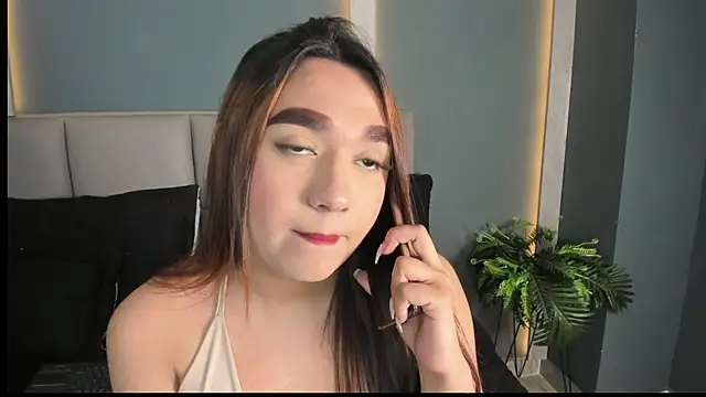 ChloeVixen online show from January 15, 2026, 7:39 pm