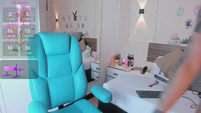 salome diamond online show from April 20, 2026, 2:09 pm