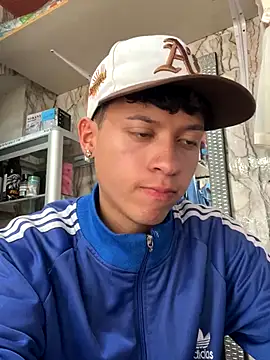  Cristian online show from January 6, 2026, 7:28 pm