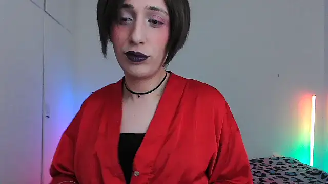 HoneyValentine online show from February 9, 2026, 8:02 pm