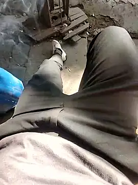 rohit16770 online show from January 9, 2026, 8:39 am