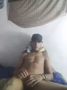 jise6373 online show from January 8, 2026, 5:32 am