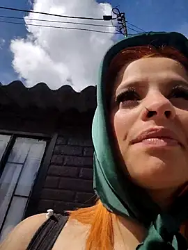 Cataleya 16 online show from April 8, 2026, 7:47 pm