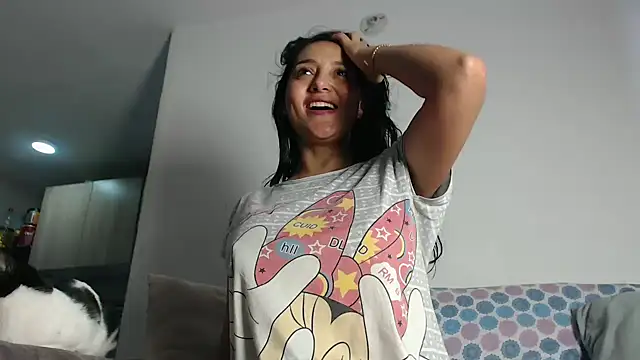 Snapshot of samanta_xi chatting on May 26, 2026, 11:39 am samanta xi online show from May 26, 2026, 11:39 am