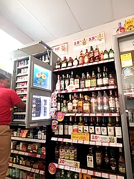 Asia 37 online show from March 6, 2026, 7:43 pm