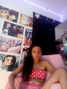 Snapshot of Stefany_Lovers01 chatting on January 18, 2026, 7:06 pm Stefany Lovers01 online show from January 18, 2026, 7:06 pm