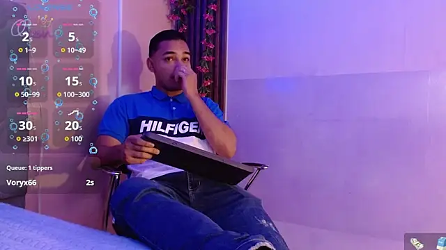 studentdeivy  online show from February 23, 2026, 12:02 pm