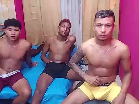 hugecock black online show from January 7, 2026, 7:49 pm