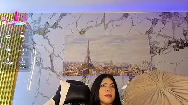 Isabelas pm online show from January 8, 2026, 10:23 pm