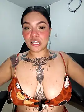 Snapshot of brenda_palacio chatting on March 25, 2026, 3:01 am brenda palacio online show from March 25, 2026, 3:01 am