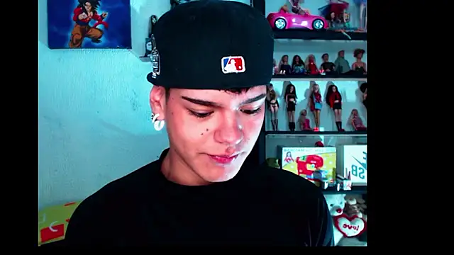 Kevinmiett online show from January 13, 2026, 4:23 pm