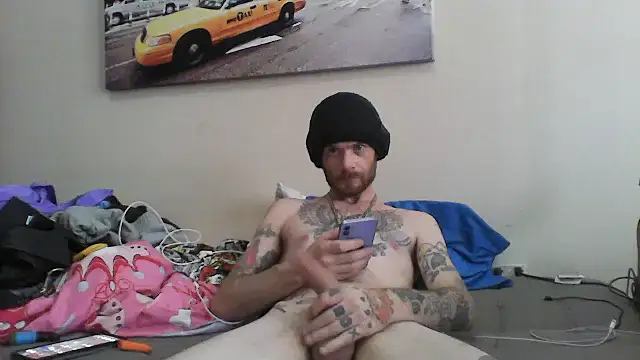 Nico2Nasty online show from April 2, 2026, 3:20 pm