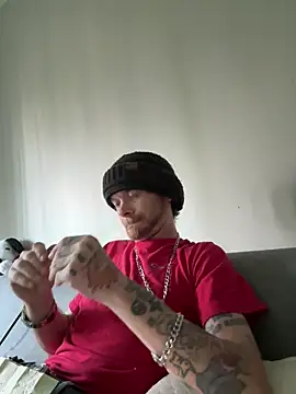 Nico2Nasty online show from June 1, 2026, 8:43 pm