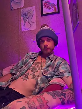 Nico2Nasty online show from July 12, 2026, 1:40 am