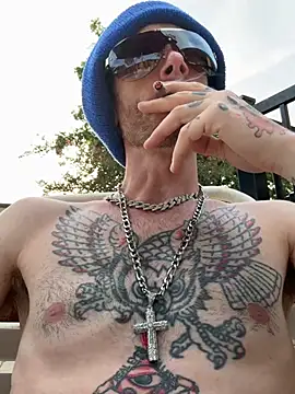Nico2Nasty online show from July 23, 2026, 11:24 pm