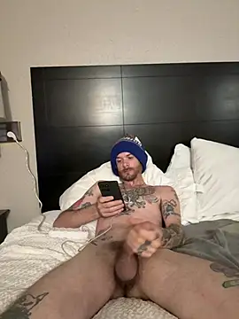 Nico2Nasty online show from July 25, 2026, 9:56 pm