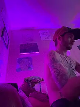 Nico2Nasty online show from July 26, 2026, 4:36 pm
