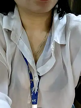 Arica sexykiss online show from February 5, 2026, 8:57 pm