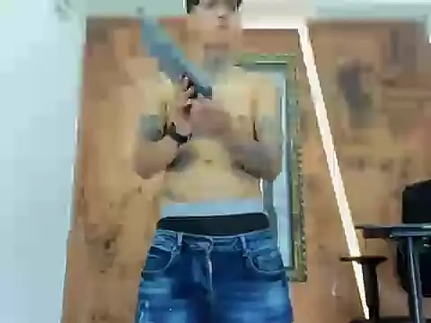 Sam 33 sexy 27 online show from February 2, 2026, 11:58 pm