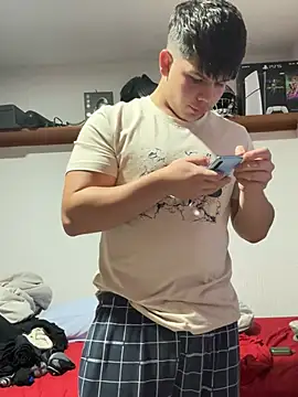 padrinito 69 online show from February 1, 2026, 6:56 am