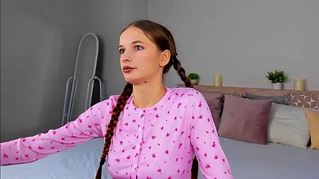 Alicia Adammss online show from January 8, 2026, 6:37 am