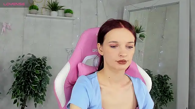 Alicia Adammss online show from January 17, 2026, 12:26 am