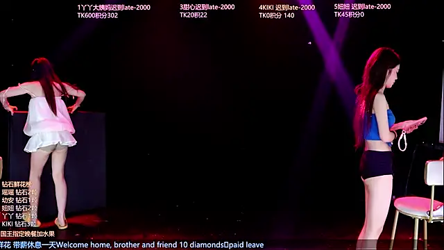 FO-686- online show from April 18, 2026, 7:07 pm