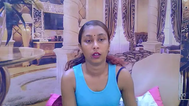 IndianSexyButt online show from March 14, 2026, 5:35 am