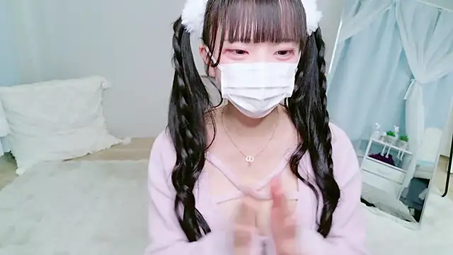 Snapshot of Nonn_chan chatting on February 16, 2026, 4:08 am Nonn chan online show from February 16, 2026, 4:08 am