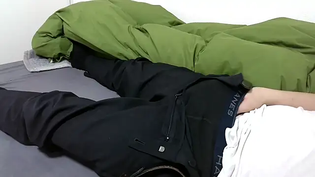 rinto9467 online show from January 16, 2026, 3:05 pm